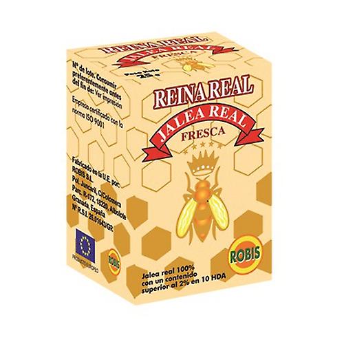 Fresh Royal Queen Jelly 15 g