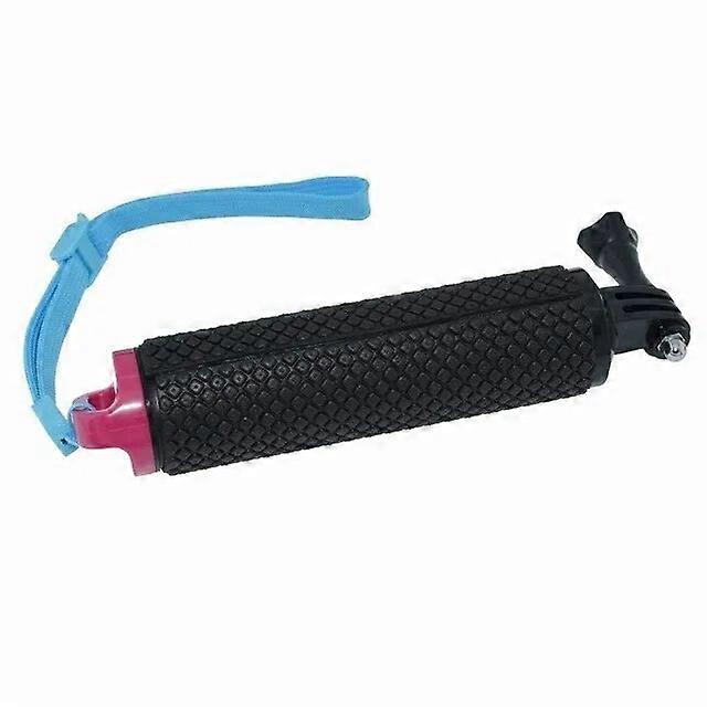 Water Floating Hand Grip Handle Mount Float Accessories for Gopro Hero 11 9 8 7 5 Xiaomi Yi 4K Sjcam DJI Osmo Action Camera