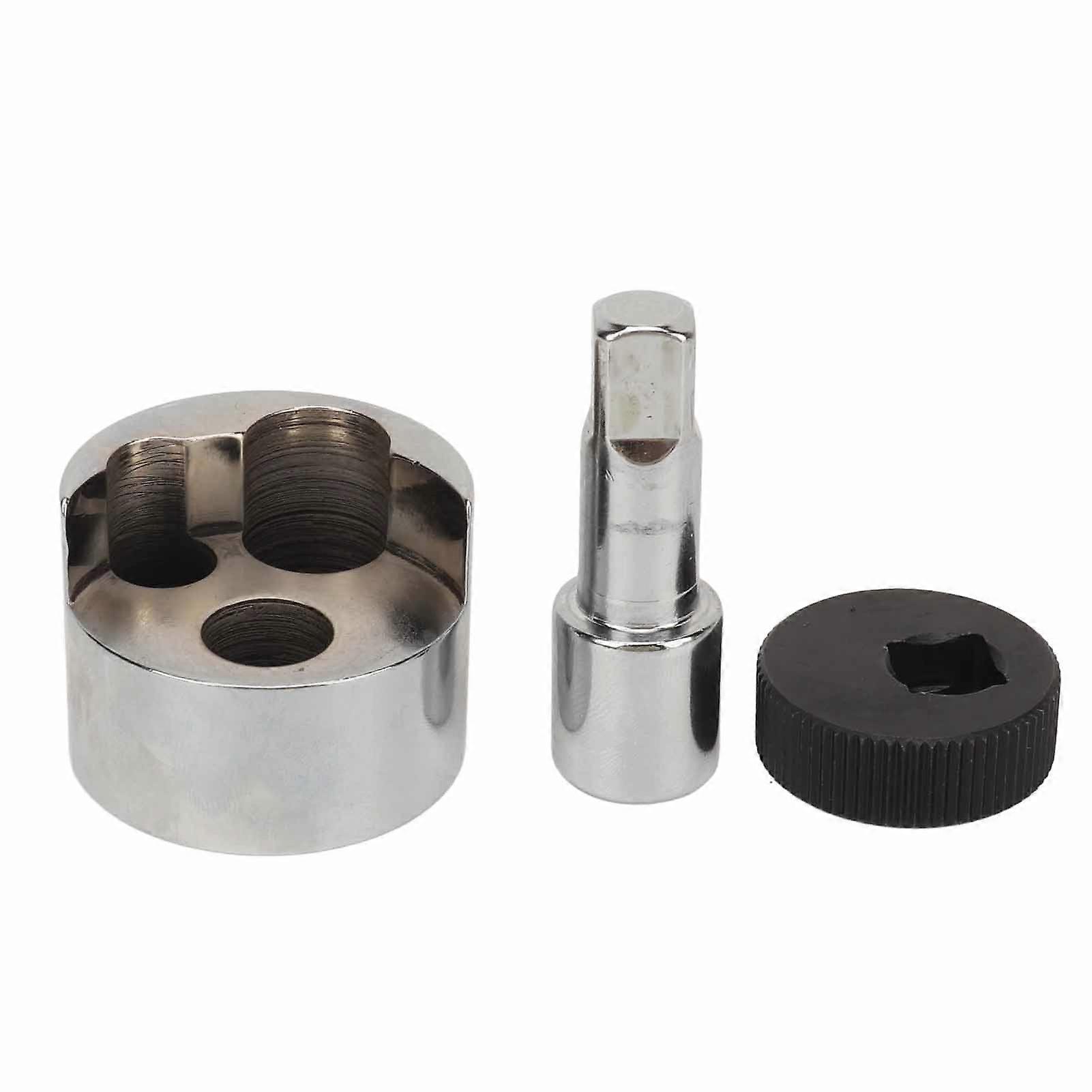 Stud Remover Tool 5 to 19mm Multipurpose Bolt Extractor Nut Splitter for Broken Bolt Remover Seized Studs