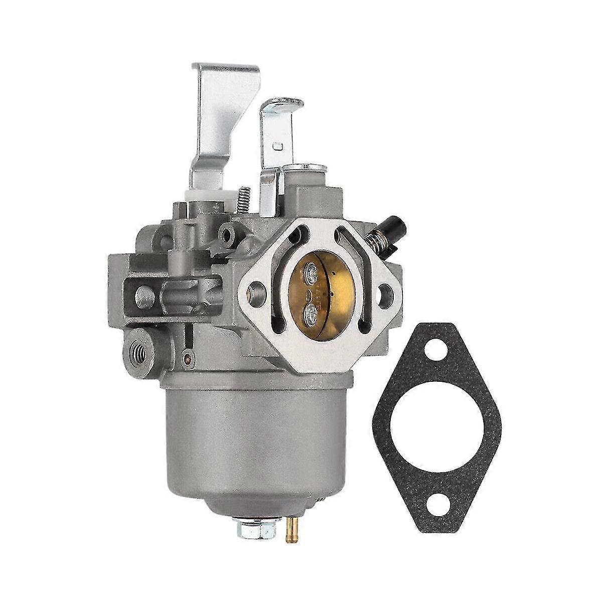 Carburetor 715668, 715443, 715121 Compatible with Engine Stratton