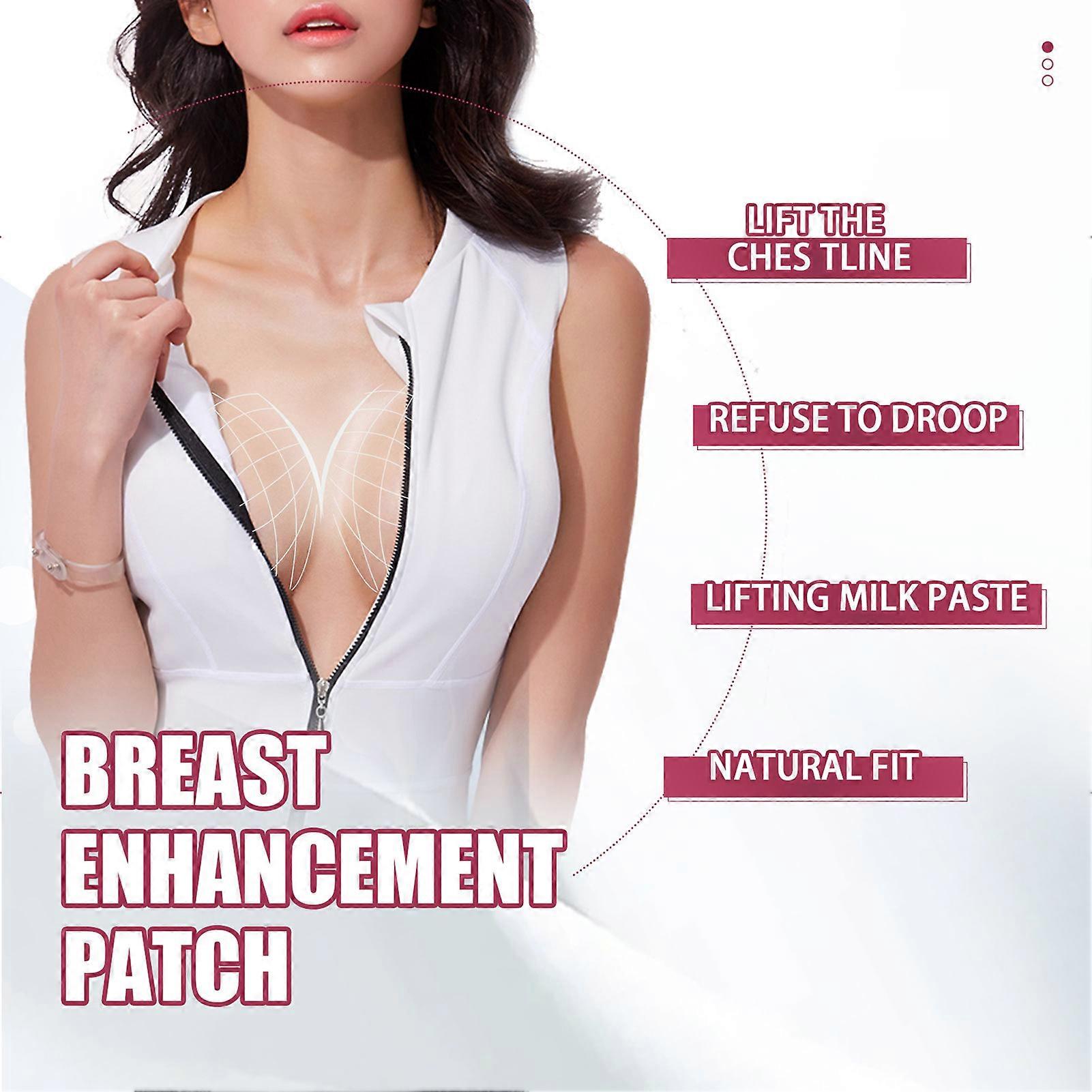 Breast stickers 4pcs/set