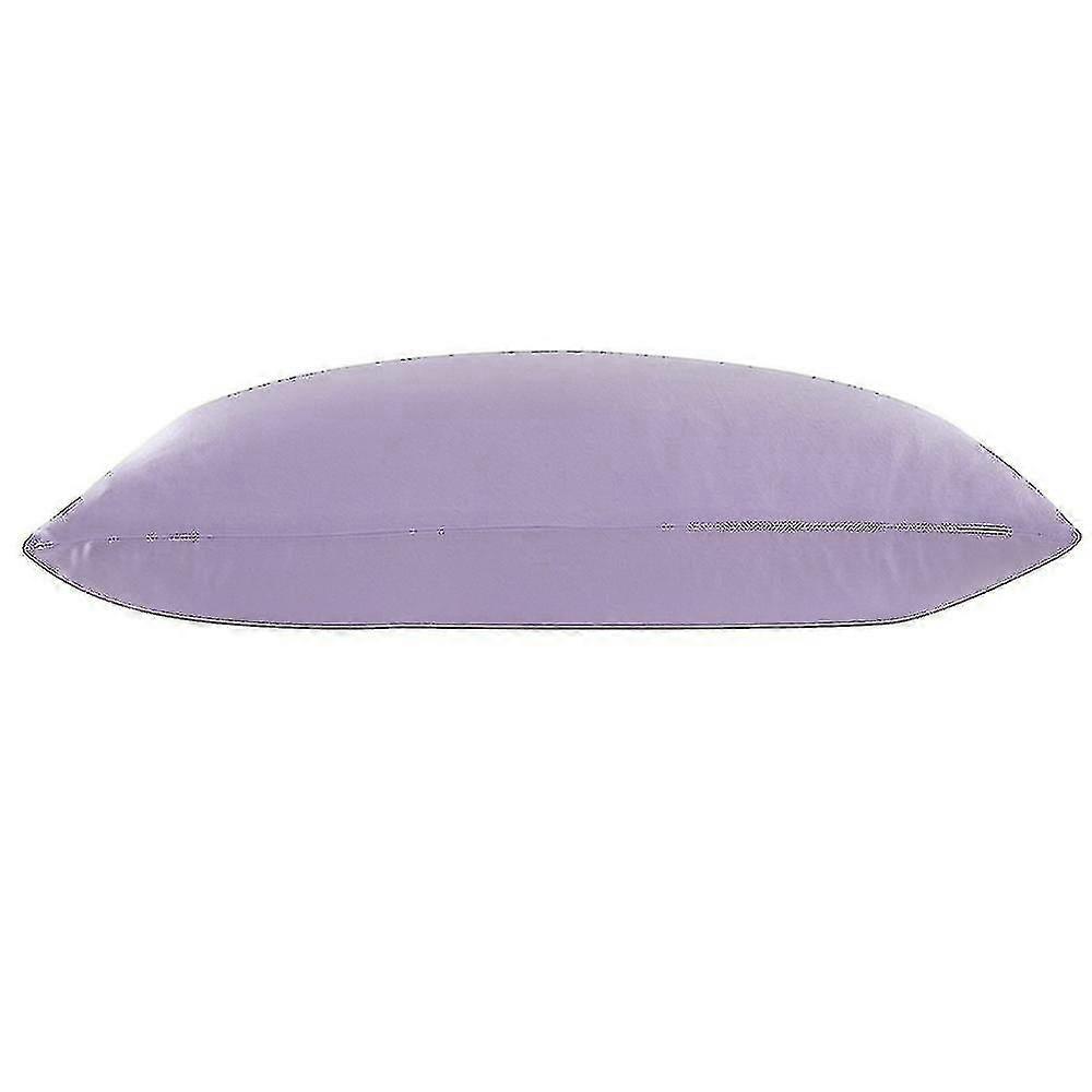 Rectangle Cushion Cover Silk Throw Pillow Case Pillowcase