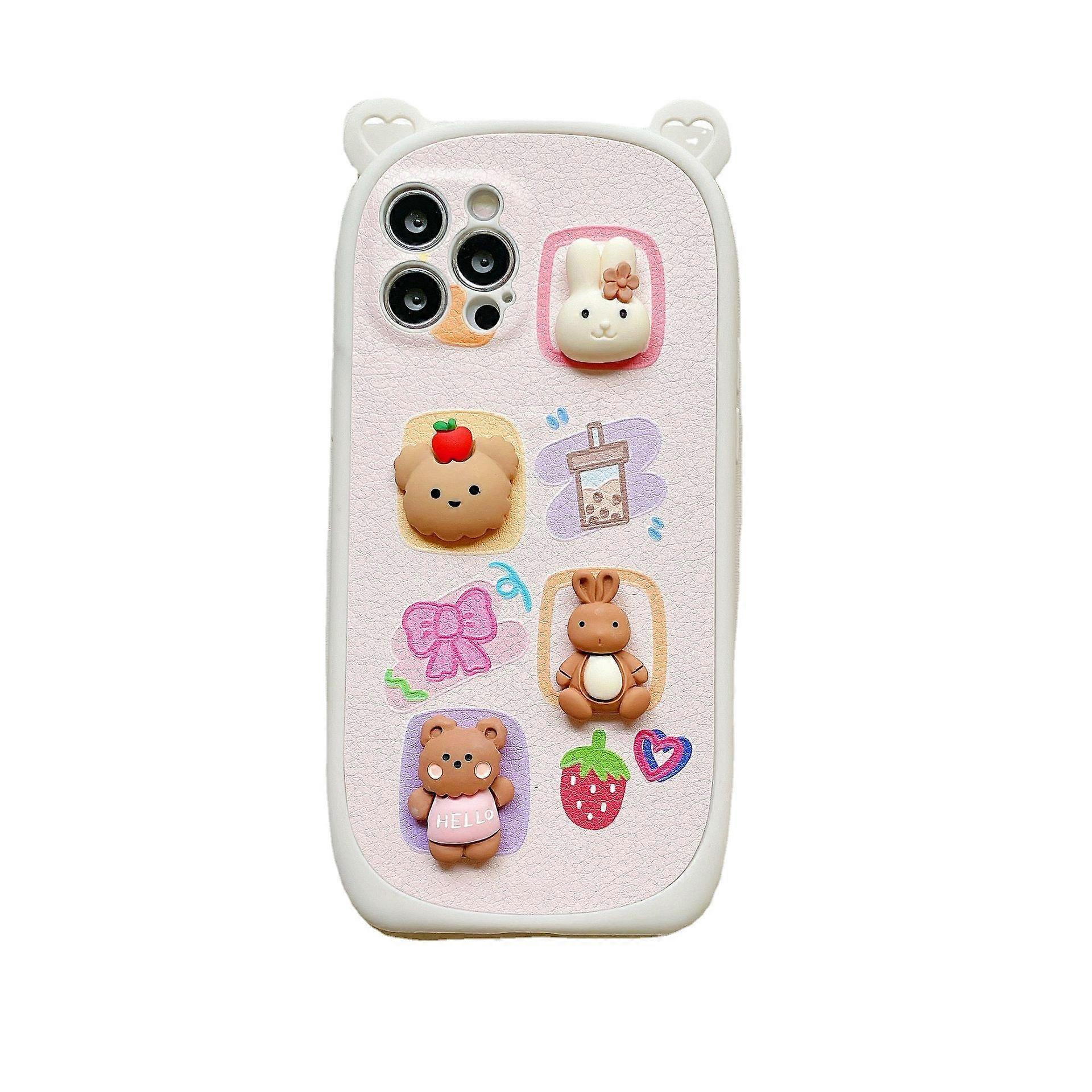 Designed for iPhone 14 Pro Case 6.1 inch