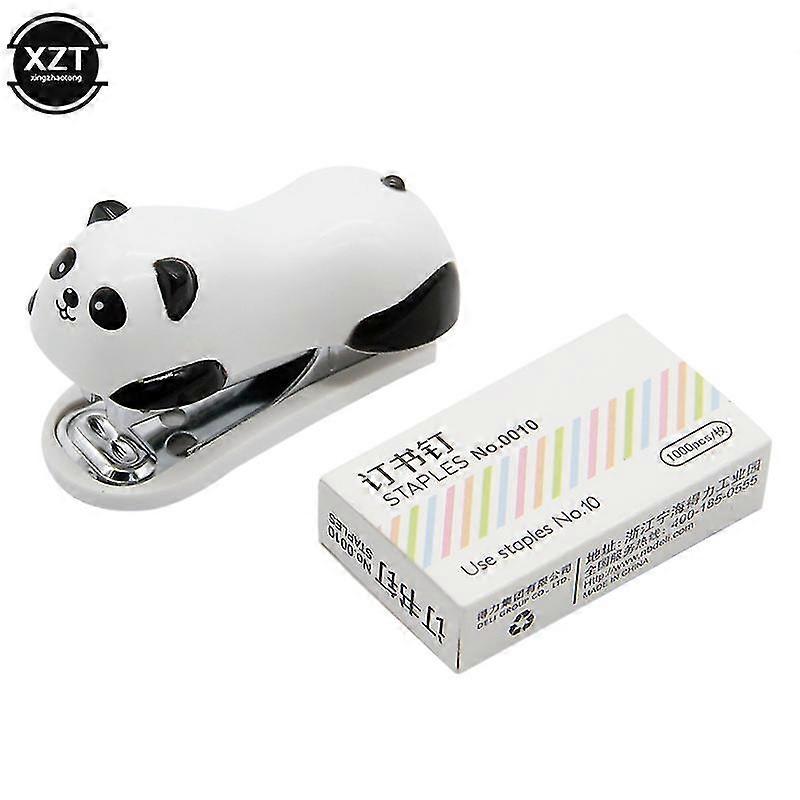 Mini Set Σχολικά Είδη | Panda Σχολικά Είδη | Panda Είδη Γραφείου - Mini Panda -