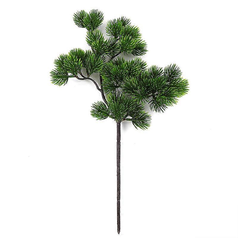 Artificial Pine Bonsai 40cm Simulation Plant Decoration