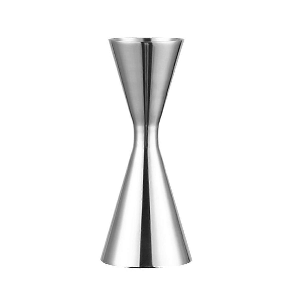 Cocktail Jigger Measure Cup Double Bar Wine Cocktail Shaker Jigger for Bar Home