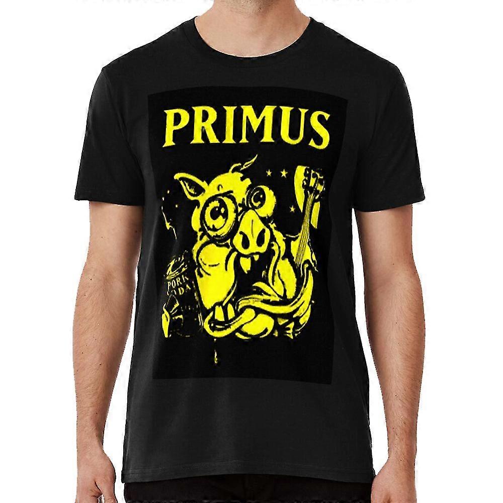 Primus zenekar Crew nyak pl