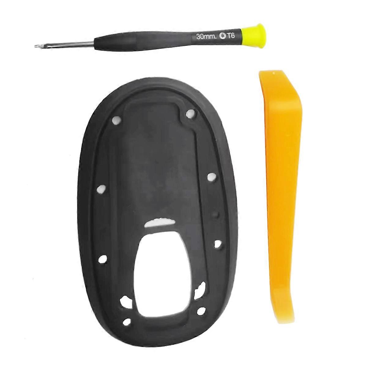 Black Antenna Base Rubber Gasket Sealing For Mini R55 R56 R57 R58 R59 1.6T N14 Size 1