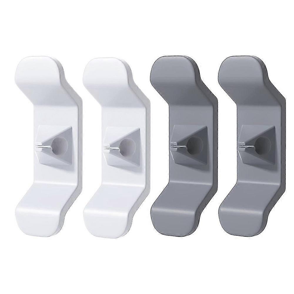 4-pack Winder Stand-white