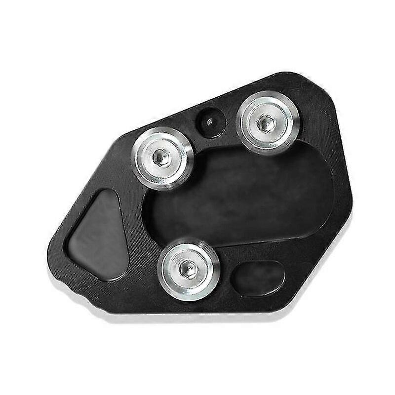 Motorcycle Side Stand Enlarge Plate for F800GT F800R F800S