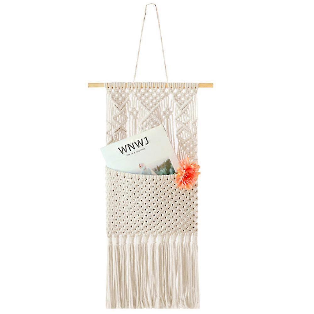 نسيج معلق على الحائط المنسوج ، ديكور فن حائط حديث باللون البيج للمنزل ، غرفة النوم ، مسكن النوم ، الحضانة ، الحفلات والزفاف