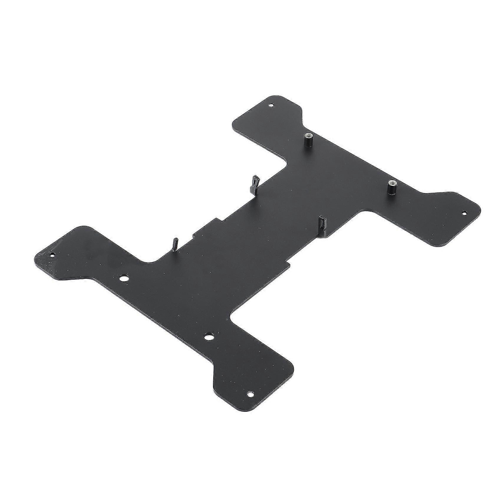 Suitable Compatible With Et5 Series 3d Printer Hot Bed Fixing Tool Compatible With Et5 Et5x