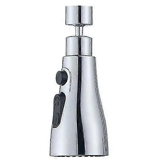 Universal Pressurized Faucet Sprayer