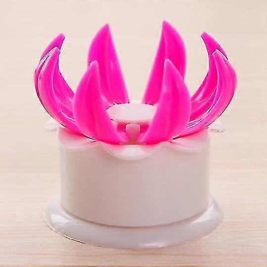 Plastic Bun Making Mold Pastry Pie Steaming Dumpling Machine Mold Cooking Tools Kitchen Gadgets