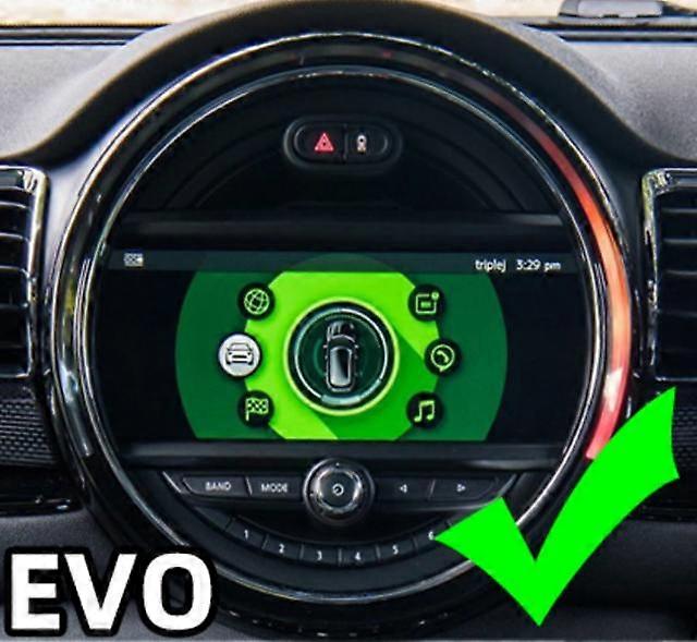 2022 Wireless Apple Carplay Modul Android Auto Interface Nachrüstung X4 X5 X6 F30 F32 G30 Für BMW EVO iD5 iD6 Carplay