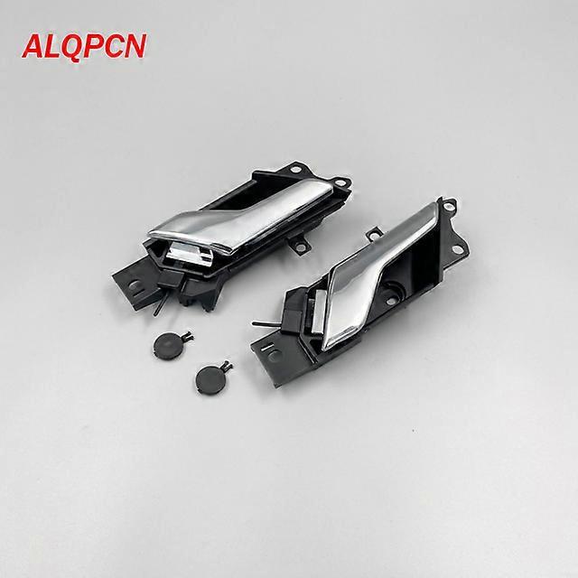 Front Or Rear Door inner handle inside open catcher for chevy captiva sport 2012 2015 Saturn Vue 2008 2010|Interior Door Handles|