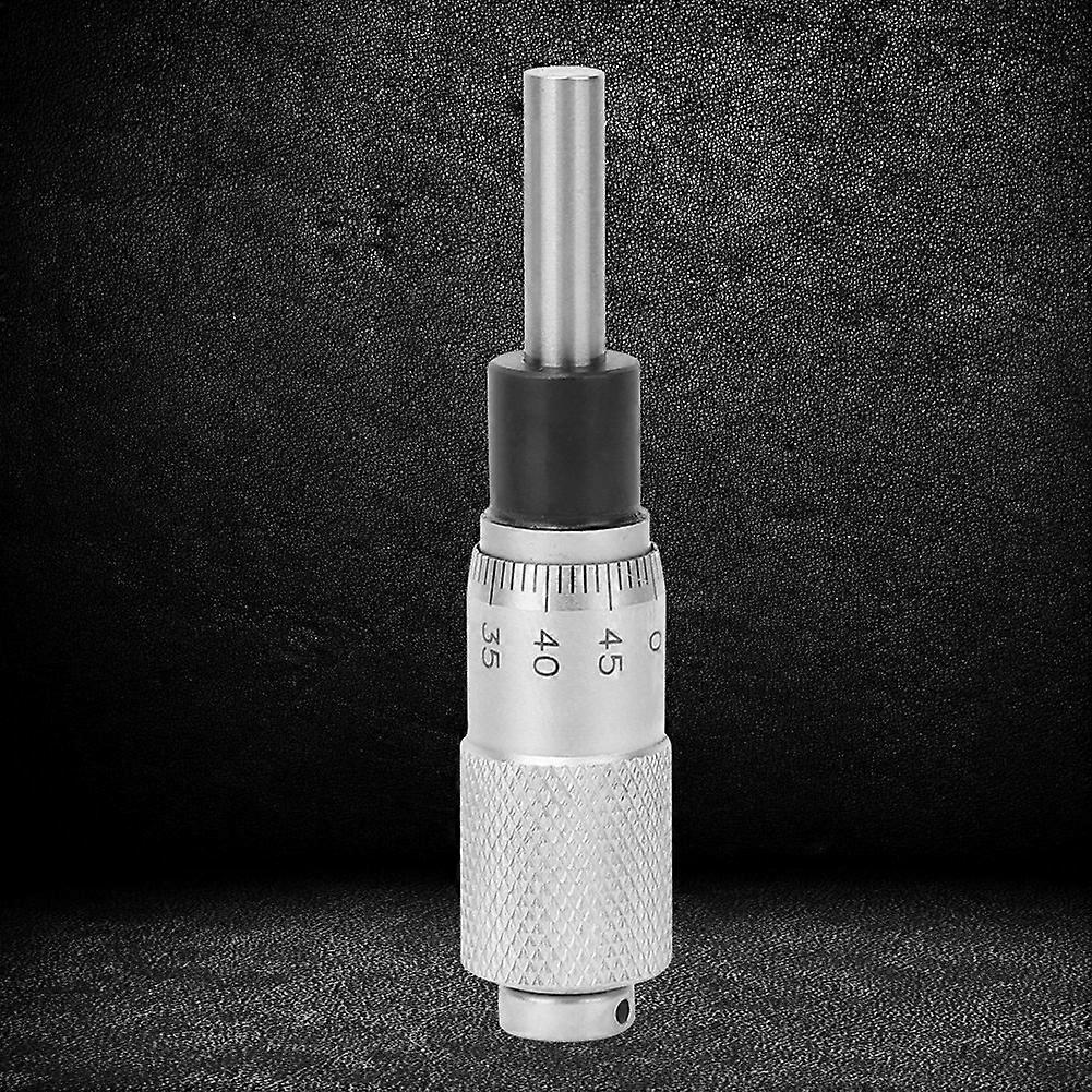 0-13mm Micrometer Flat Head Ball for Fine Tuning Accuracy Instruments