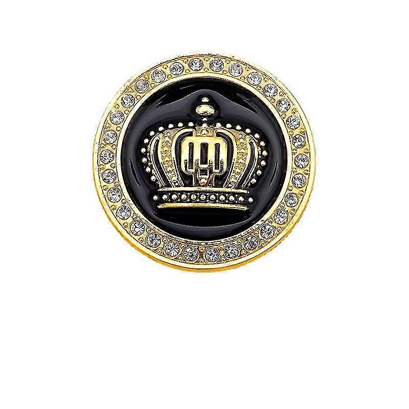 Auto kroon vorm auto Sticker, gewijzigde auto decoratie-A