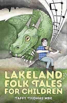 Lakeland folksagor för barn