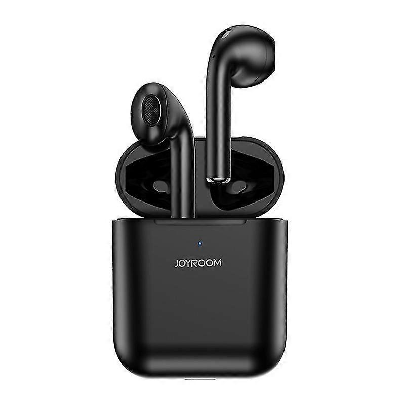 Joyroom Jr-t03s Tws Bluetooth Headset,Black PXCL