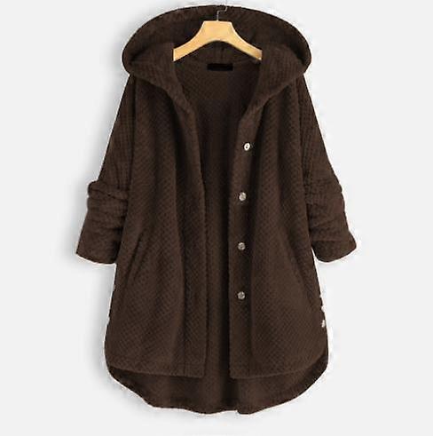 Double-faced Ladies Casual Jacket