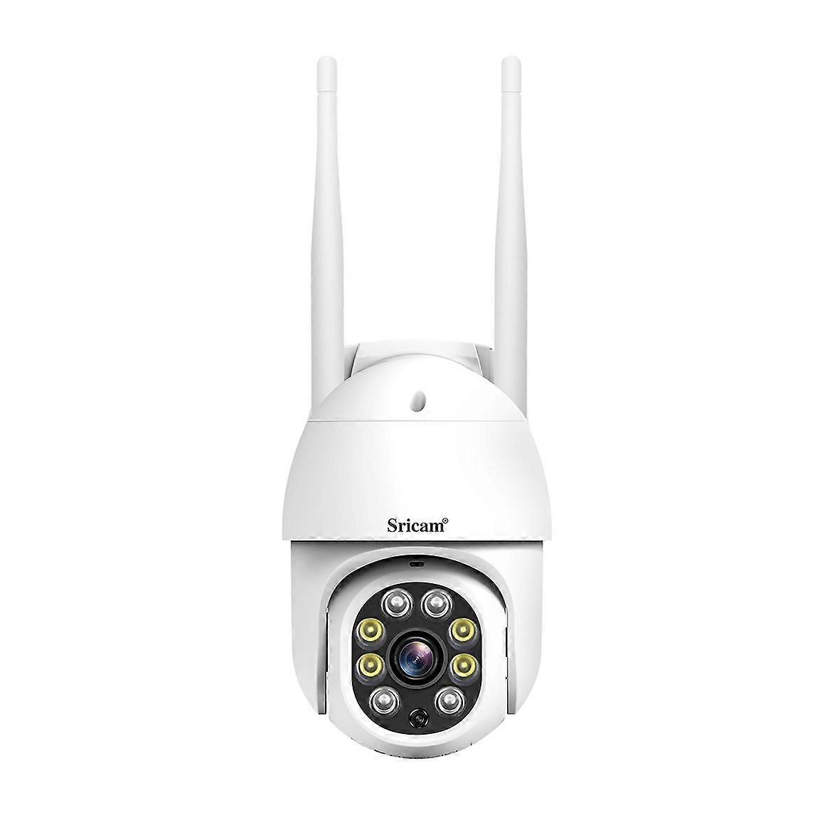 SP028 1080P HD Outdoor PTZ Camera