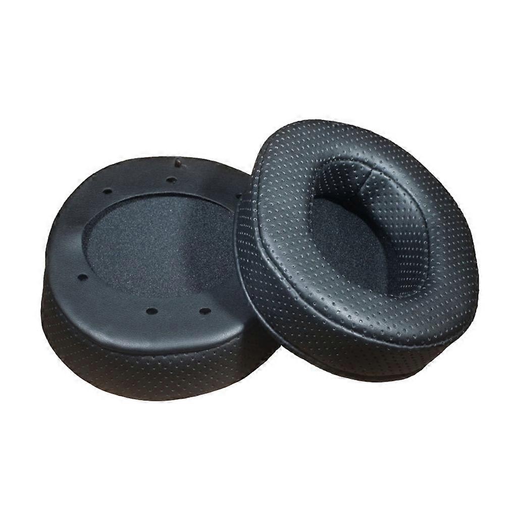 1Pair Replacement Soft Ear Pads Cushion for Siberia S18 Earpads Replacement