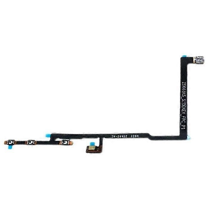 Power & Volume Button Flex Cable Compatible with Asus ROG Phone 3