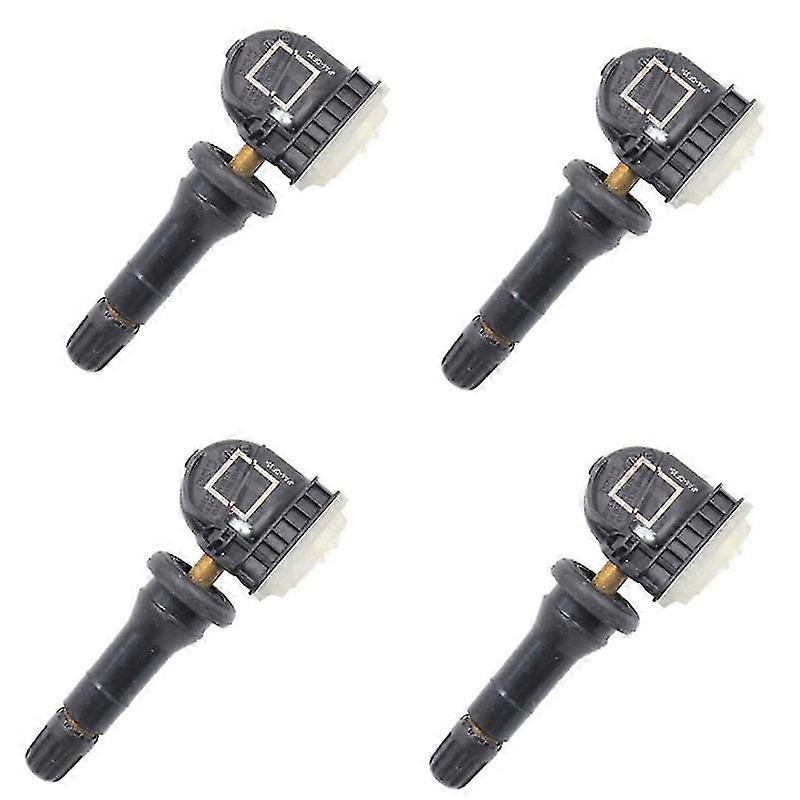 EV6T-1A180-CB EV6T-1A150-CB Capteurs de pression des pneus TPMS pour B-Max C-Max Mondeo Grand C-Max Focus Fie