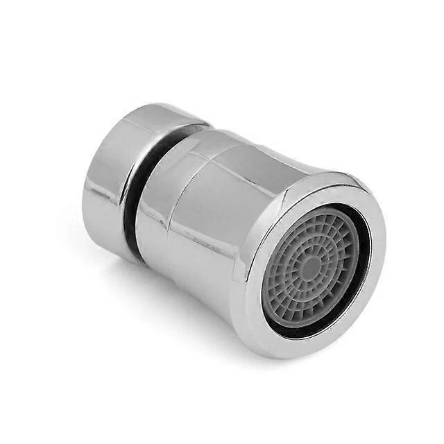 1PC Water Saving Faucet Nozzle Sprayer Tap Flexible 360 Degree Aerator Outlet Swivel Tap Head Sink Mixer Kitchen Supplies