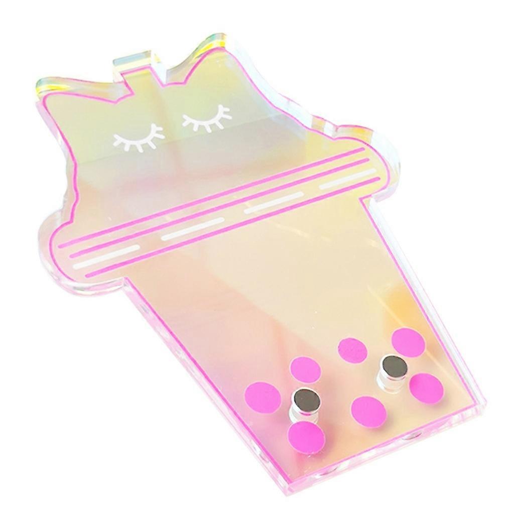 Eyelash Pallet Eyelash Extension Pallet False Lash Tray Strip Eyelashes Holder