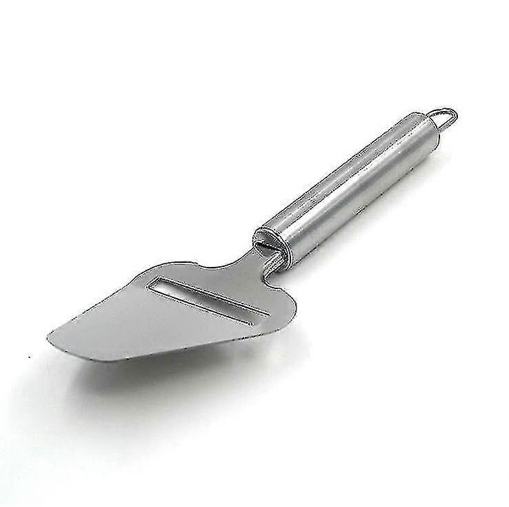 Kit Hold Less Steel Cheese Cheese Slicer