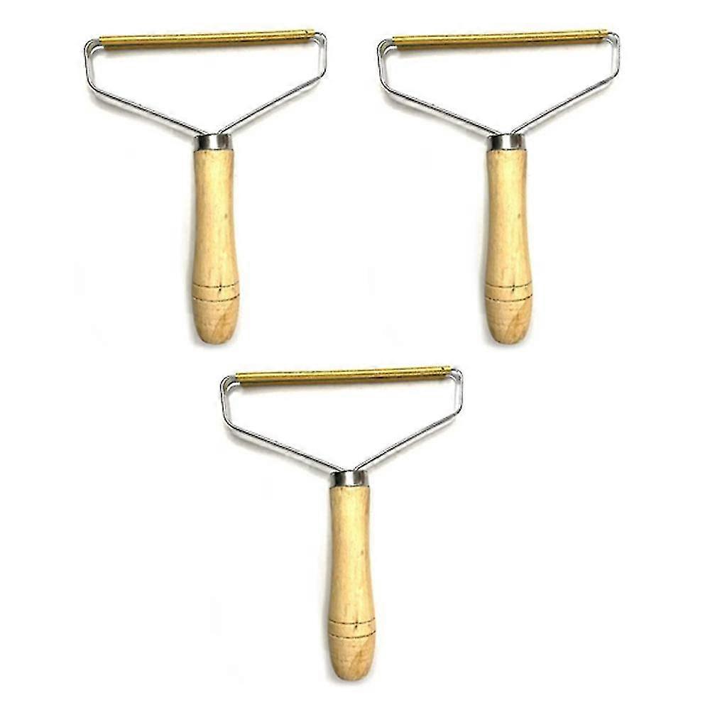 ポータブルリントリムーバー、ダブルサイドリントローラー再利用可能な服ファズシャバー、ペットヘアボールクイックエピレーター、ウールセータークリーンツール、Remov用