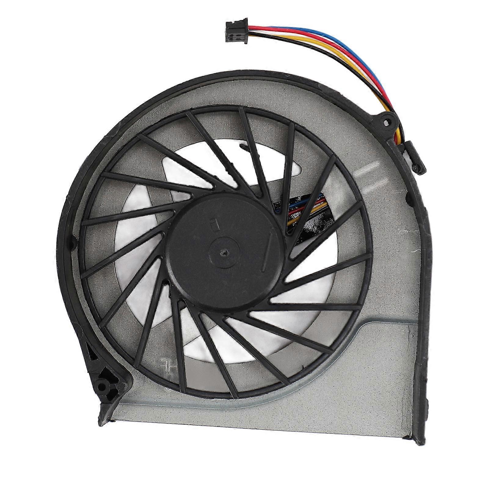 Replacement CPU Cooling Fan for HP 680551 001 Module G4 2000 G6 2000 G7 2000 Series 4 Pin Laptop CPU Cooling Fan