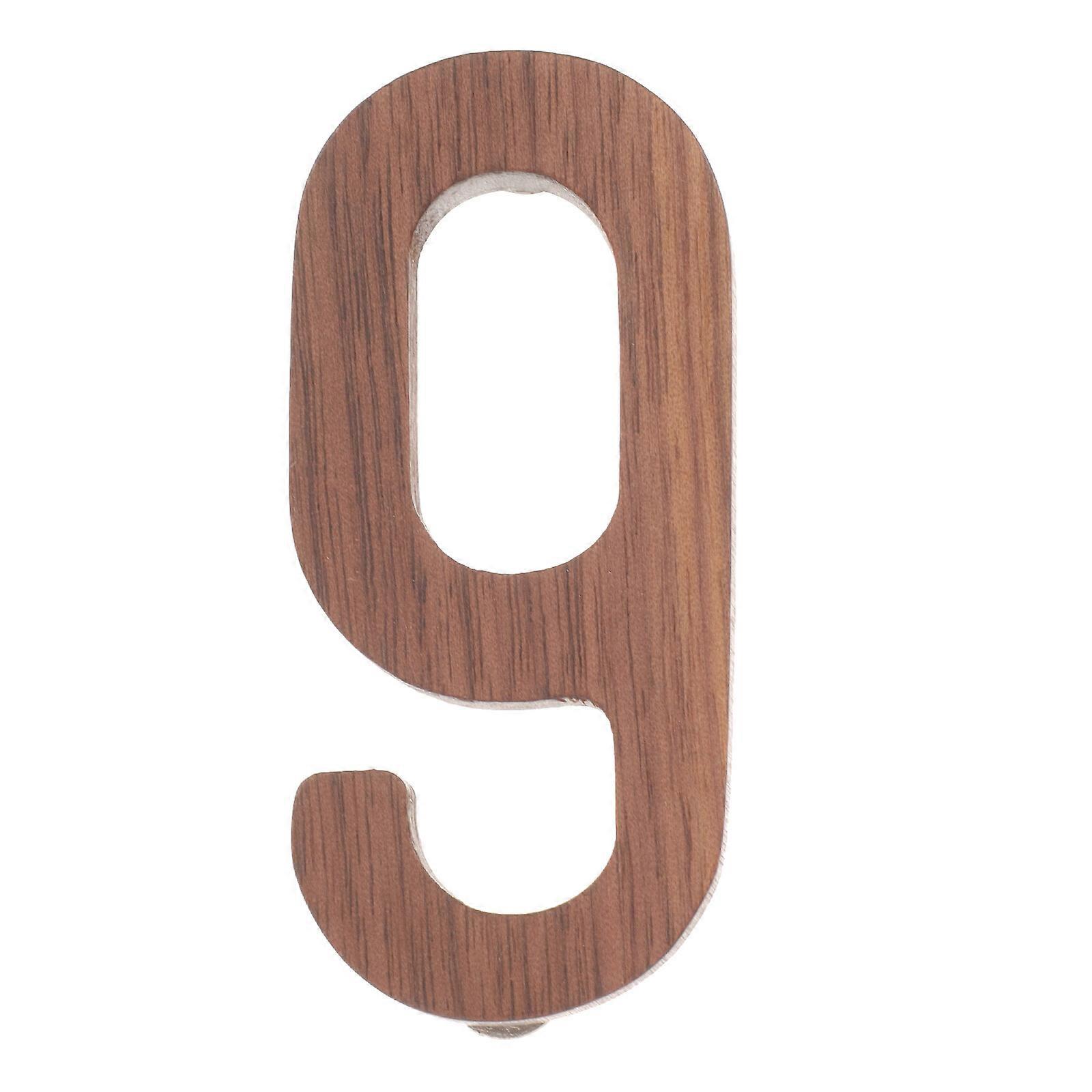 رقم المنزل رقم العنوان كبير الحجم عدد كبير رقم الخشب المعاصر