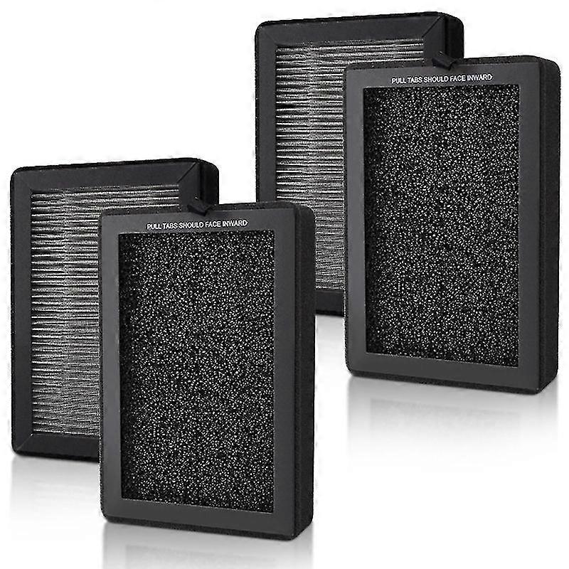 Air Purifier Filter Replacement Air Cleaners Filter Plastic Air Purifier Part