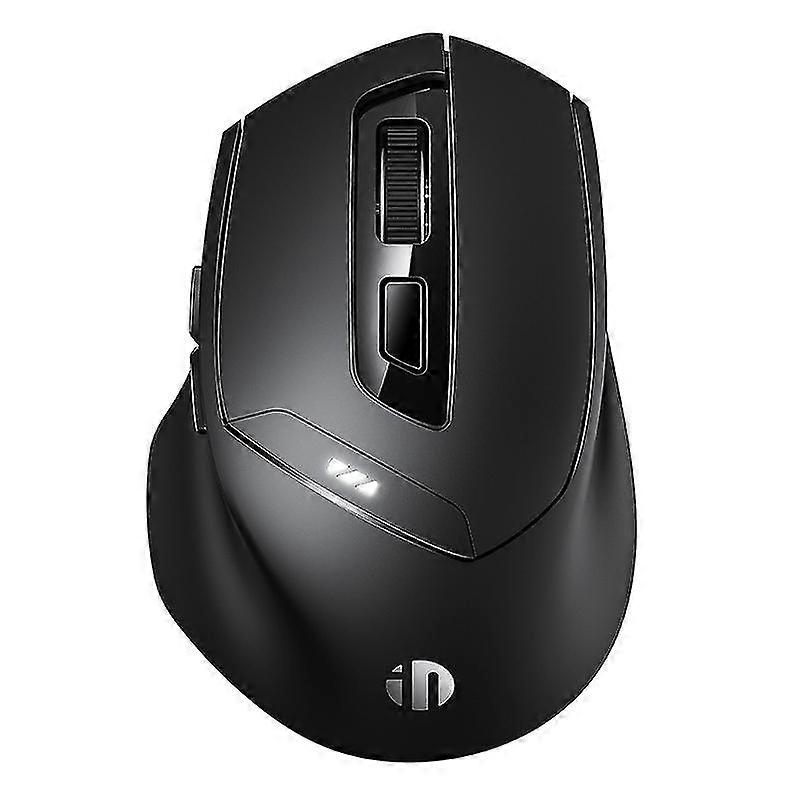 Xh  Inphic Bluetooth 3 Mode Wireless Mouse