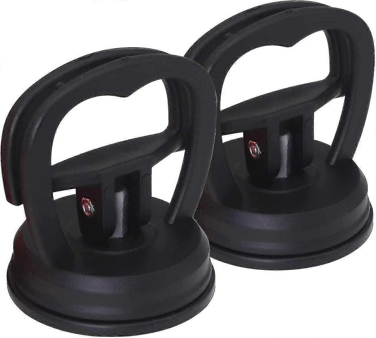 Dent Puller, 2 Packs Car Dent Puller Repair Kit Powerful Car Dent Removal Tools Suction Cups