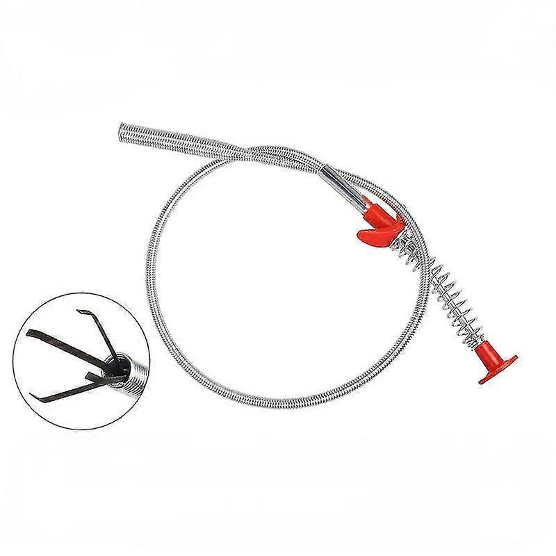 Drain Sink Cleaner Remover For Kitchen Sink Sewer Cleaning Tools