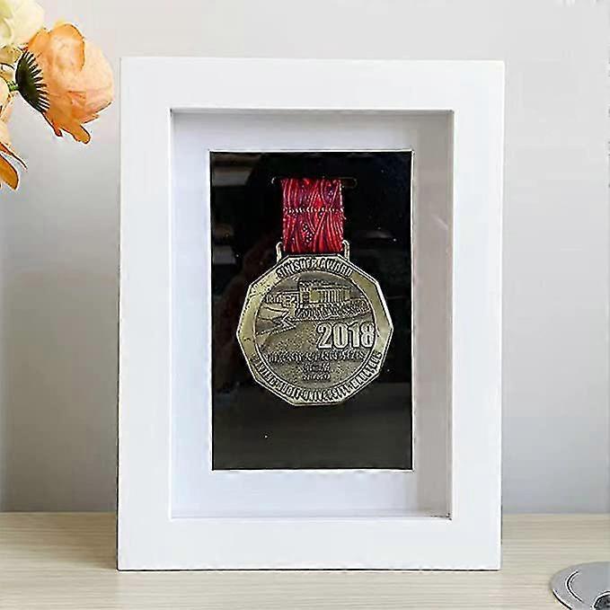 Medal Display Stand,box Frame,3d Multipurpose Medal Display Box