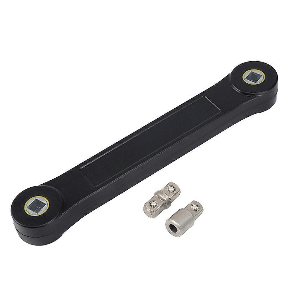 Extension Wrench 3/8 Universal Extension Wrench Access to Narrow Spaces Home
