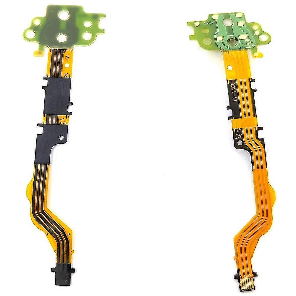 New Ilce-7m3 A7iii A7m3 Camera Microph Interface Cable Microph Flexible Cable Rep S Wi