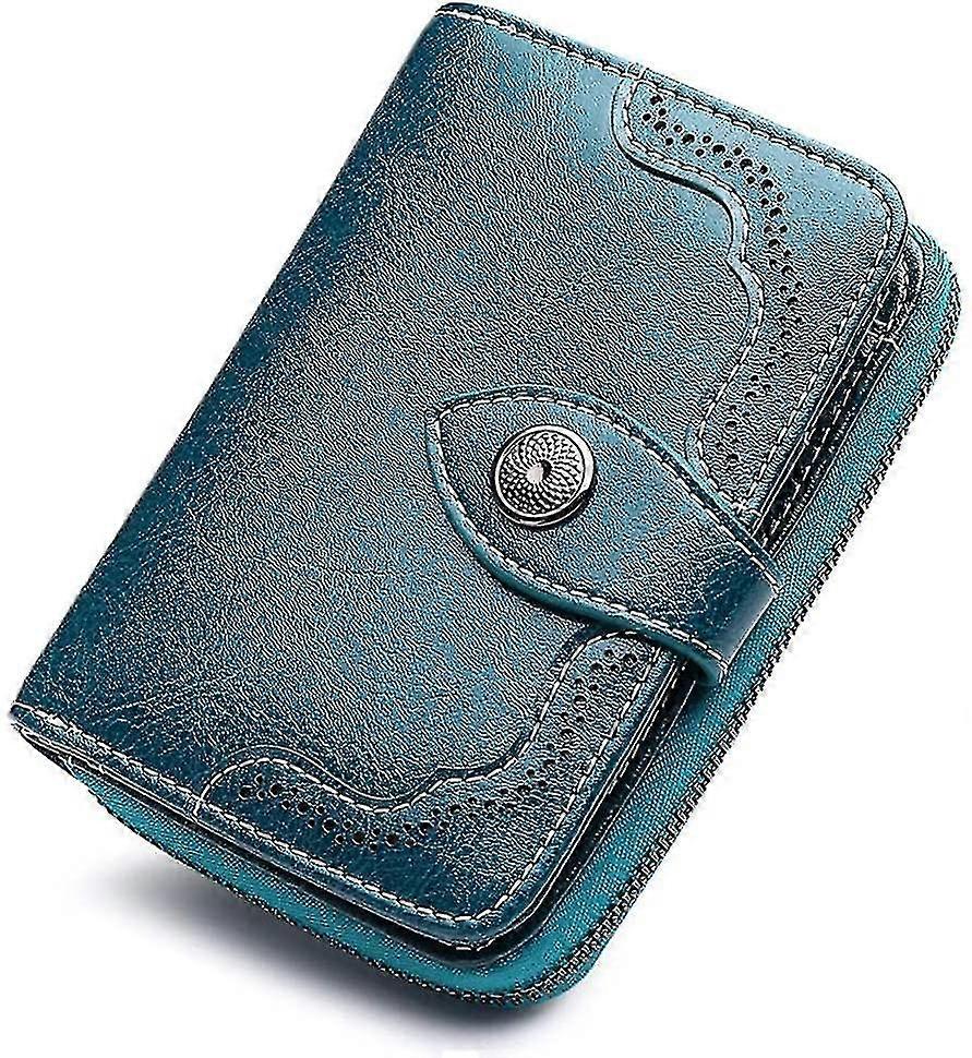 Women's Bi Fold Et