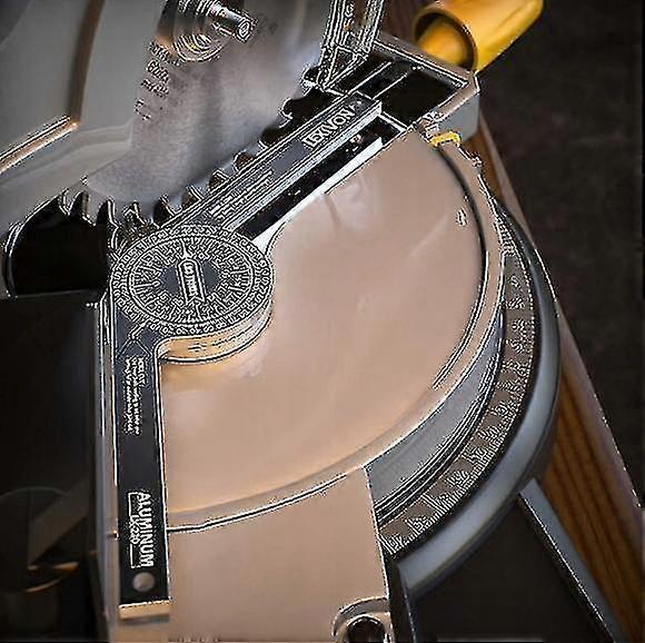 360 Gau For Square Cutting Locator