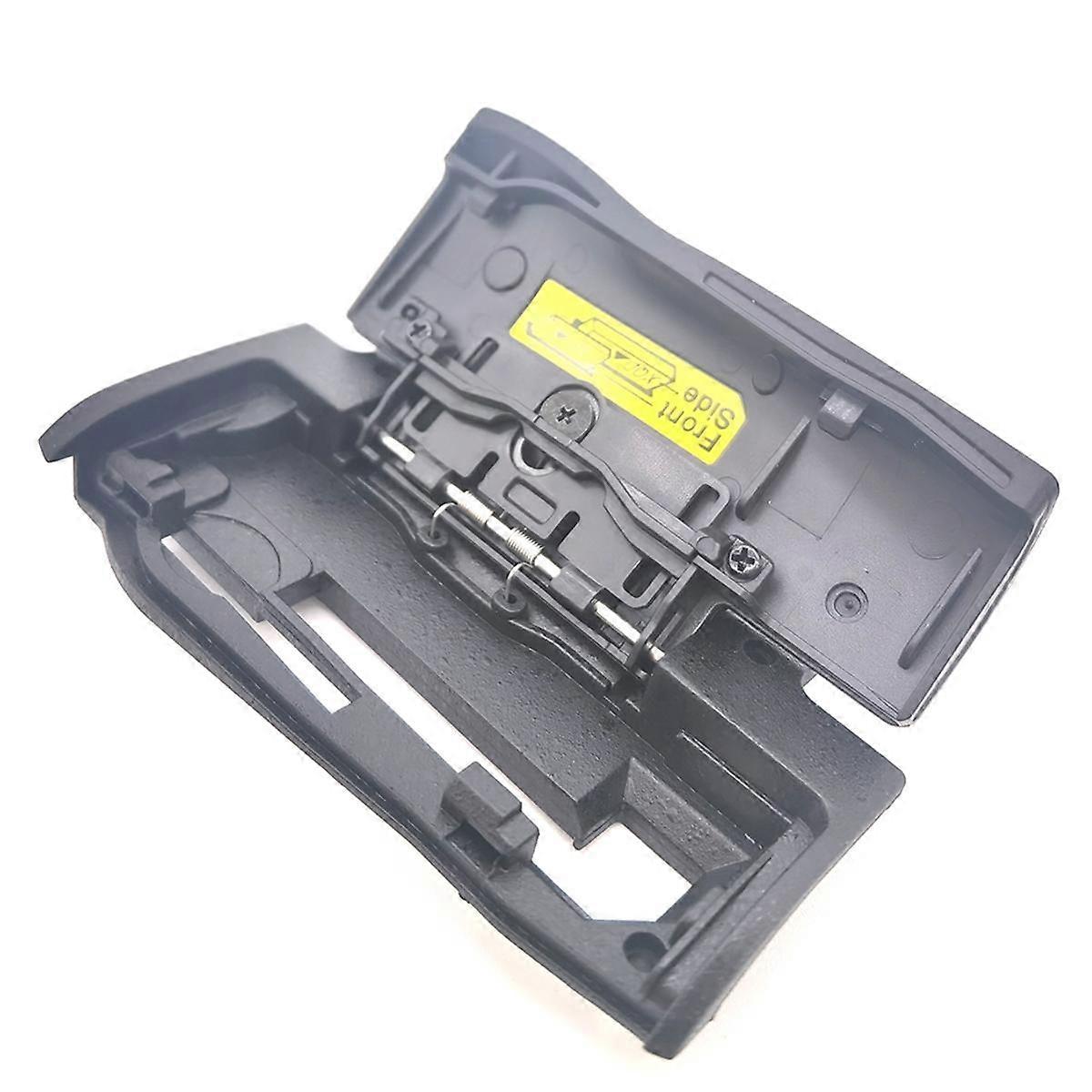 Replacement Memory Card Door Cover for D850 - SD Card Slot Cover, Camera Shell Lid