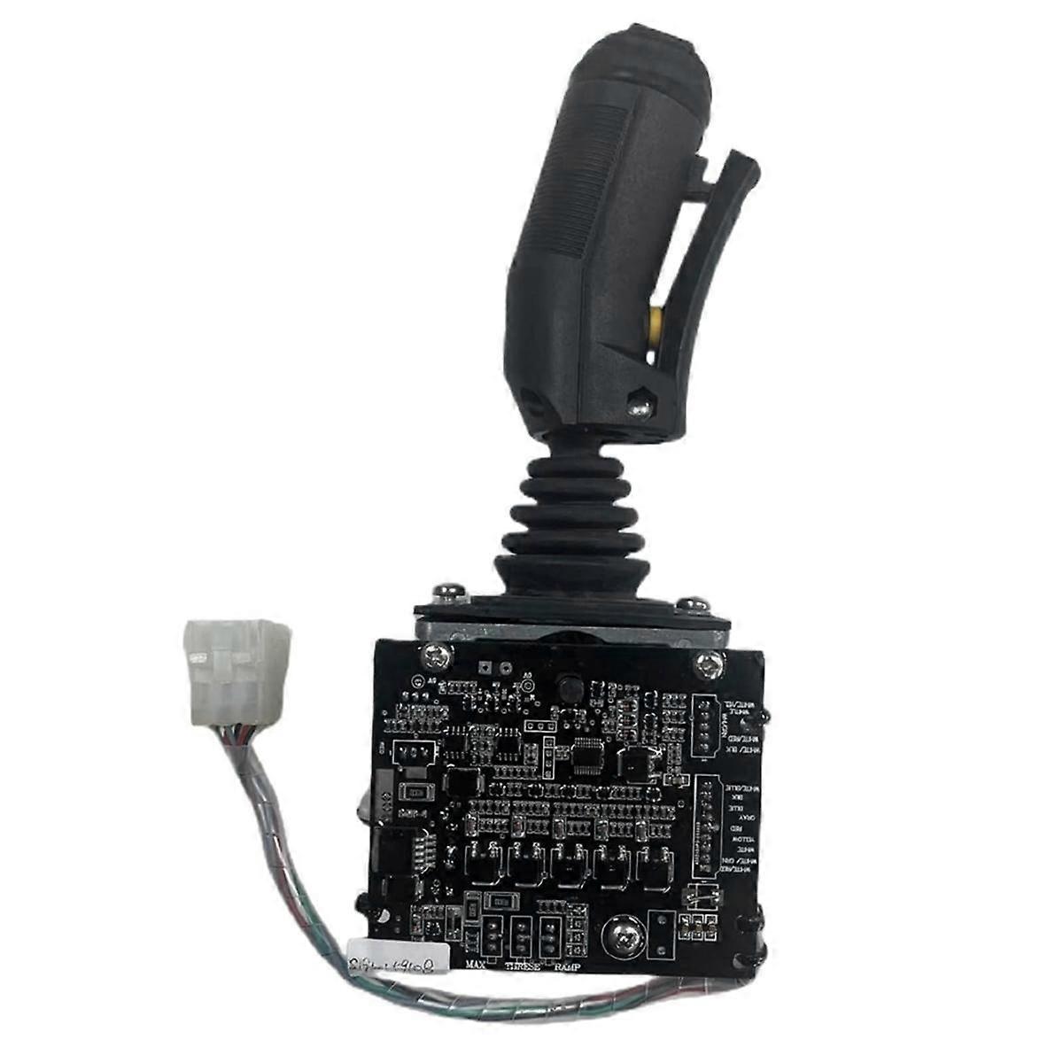 Aerial Work Lift Joystick Handle Controller Scissor Lift 123994 159108 for Skyjack Aerial Vehicle Parts