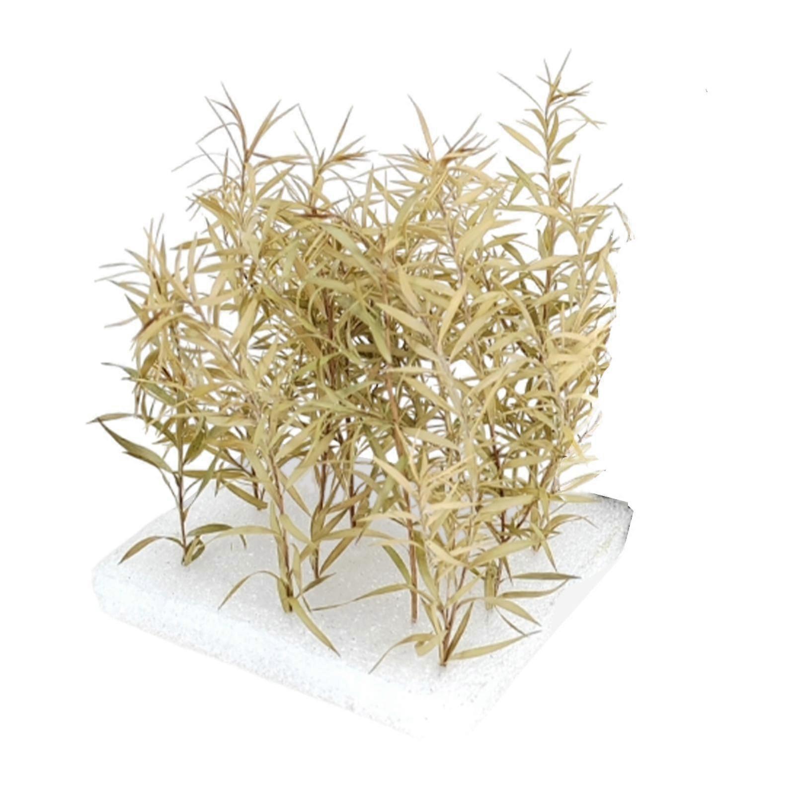 Fleur artificielle bouquet d’art pour pendaison de table centres de table bureau