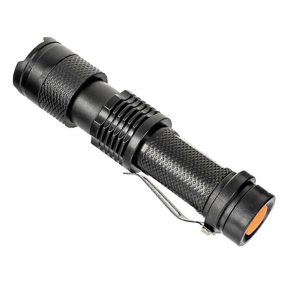 Nneoba Waterproof Tactical Flashlights
