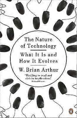 The Nature of Technology