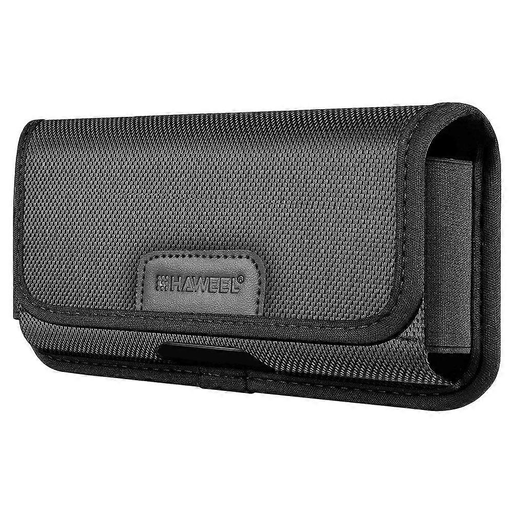 Bolsa de cinto 4,7 polegadas Bolsa de telefone portátil Bolsa de cinto de acampamento multifuncional